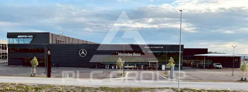 2024 Mercedes Benz Sprinter