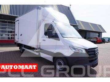 2024 Mercedes Benz Sprinter
