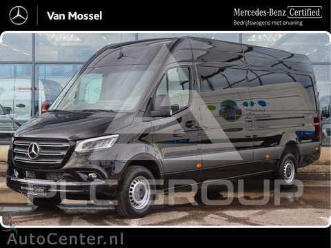 2024 Mercedes Benz Sprinter