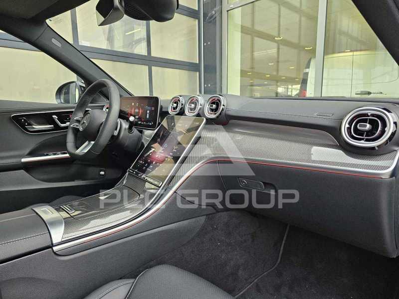 2024 Mercedes Benz C-Class