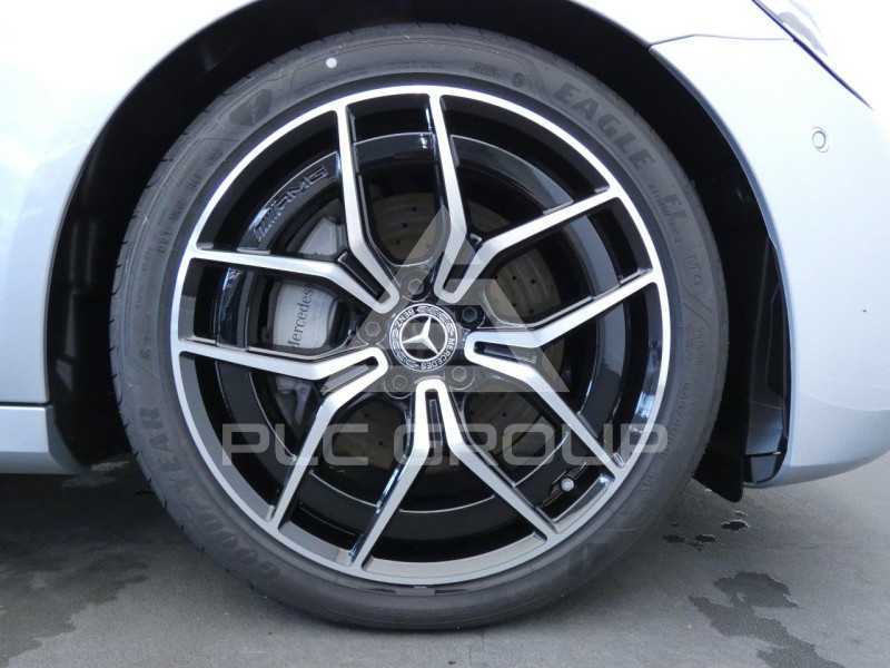 2024 Mercedes Benz E-Class