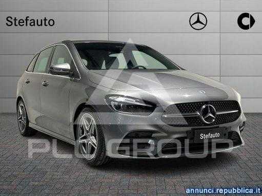 2024 Mercedes Benz B-Class