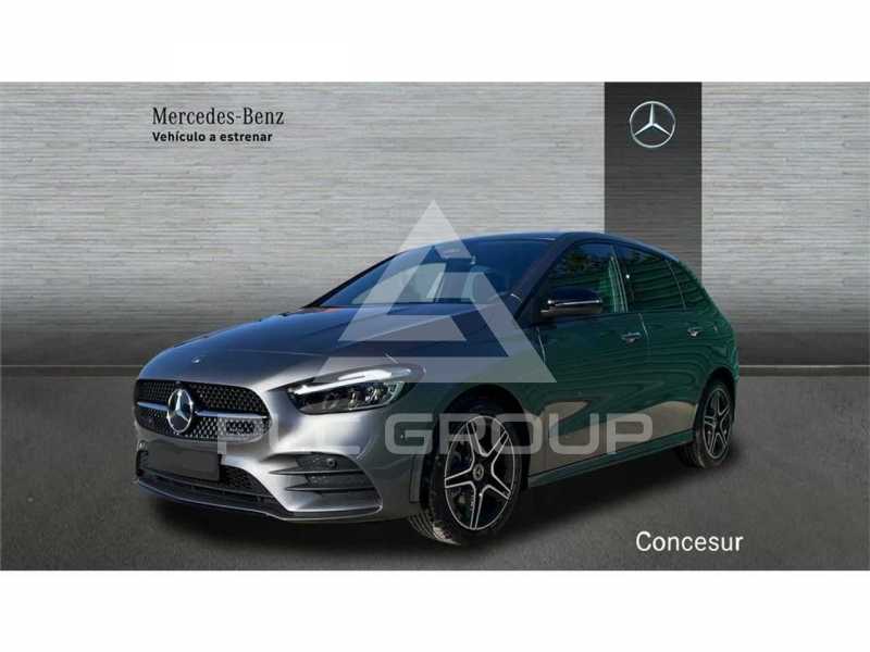 2024 Mercedes Benz B-Class