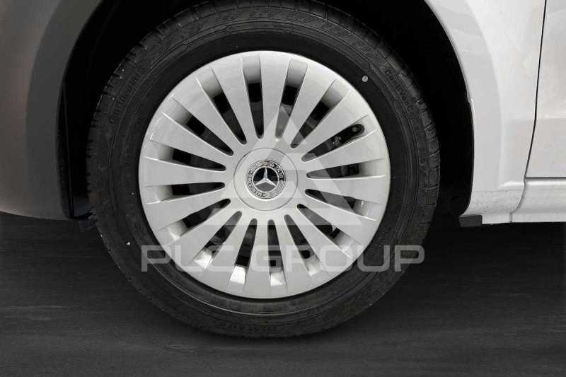 2024 Mercedes Benz Vito