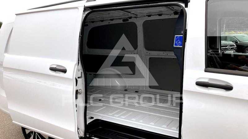 2024 Mercedes Benz Vito