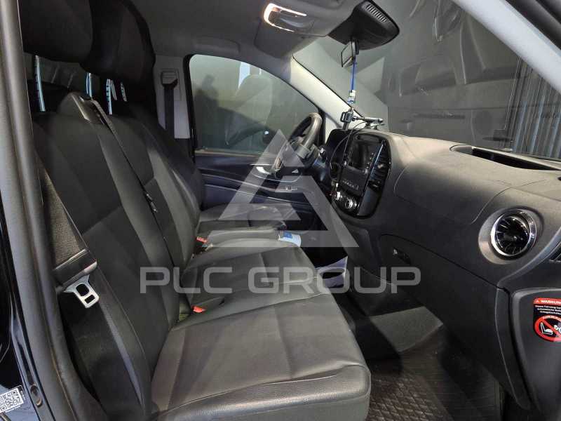 2024 Mercedes Benz Vito