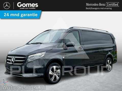 2024 Mercedes Benz Vito