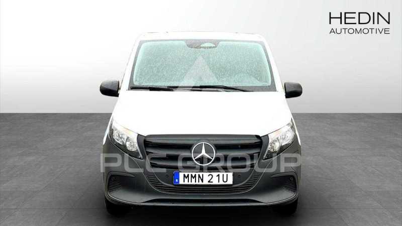 2024 Mercedes Benz Vito