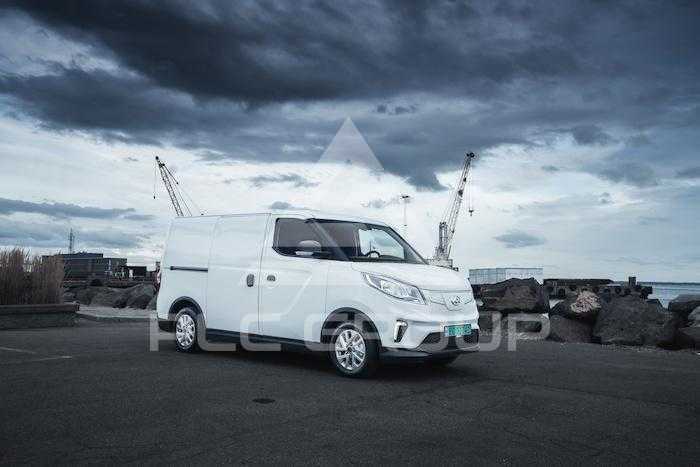 2024 Mercedes Benz Vito