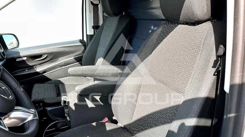 2024 Mercedes Benz Vito