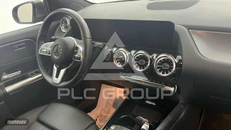 2024 Mercedes Benz EQA