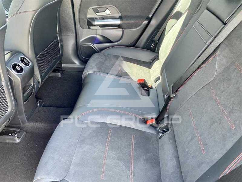 2024 Mercedes Benz EQA