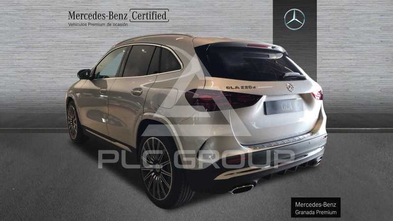 2024 Mercedes Benz GLA-Class