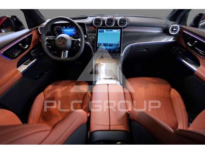 2024 Mercedes Benz GLC-Class