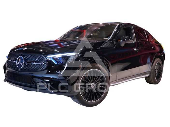 2024 Mercedes Benz GLC-Class