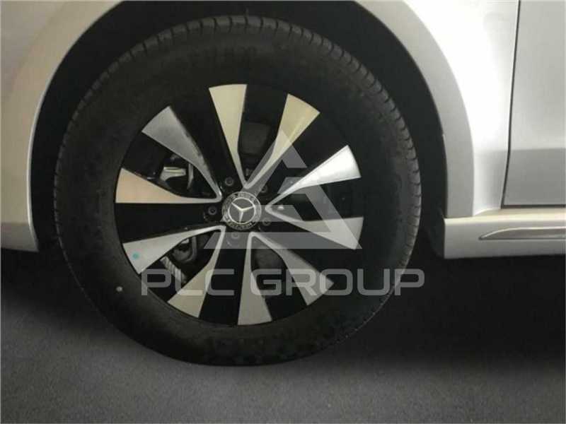 2024 Mercedes Benz EQV
