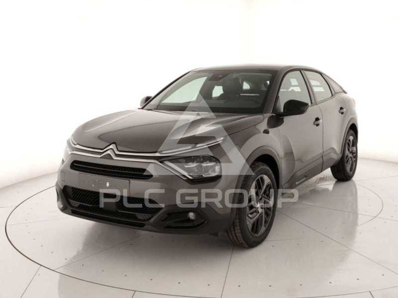 2024 Citroen C4