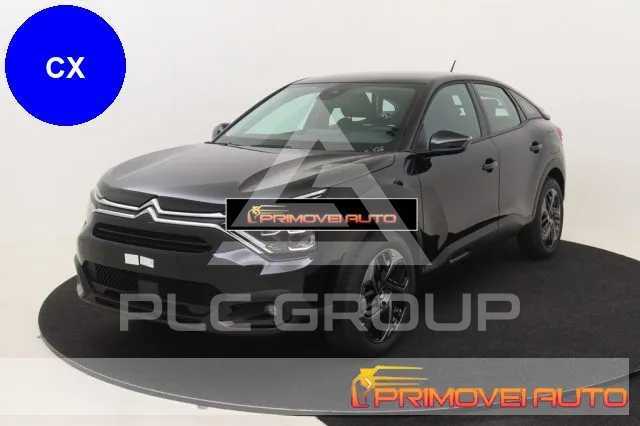 2024 Citroen C4