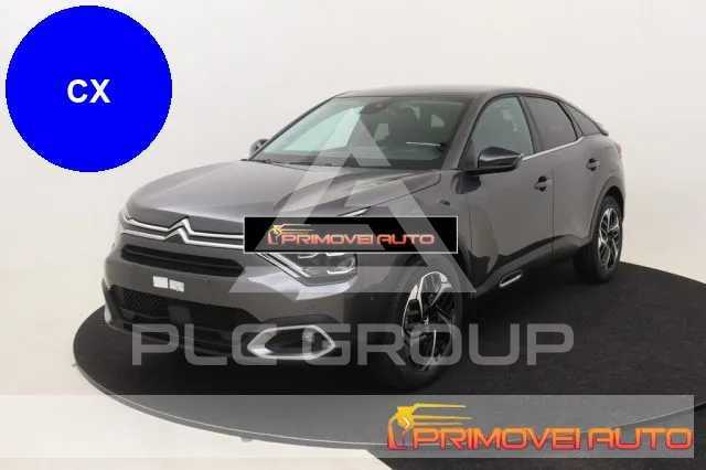 2024 Citroen C4