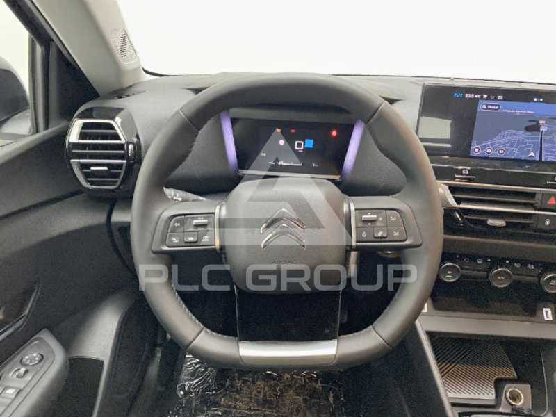 2024 Citroen C4