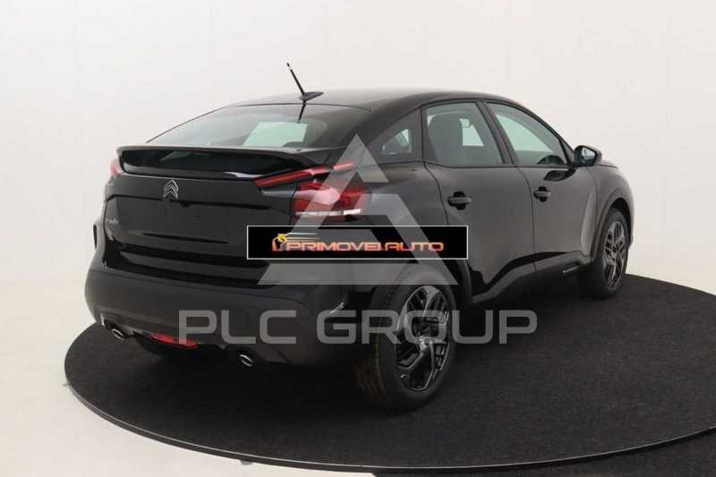 2024 Citroen C4