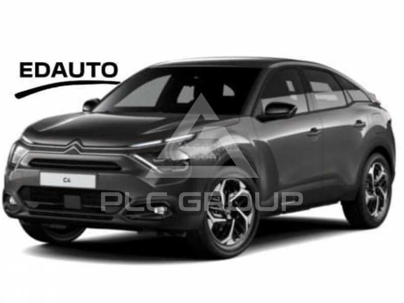2024 Citroen C4