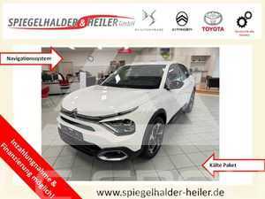 2024 Citroen C4