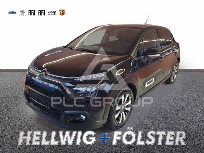 2024 Citroen C3