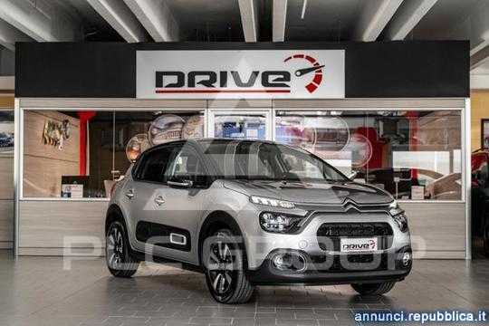 2024 Citroen C3