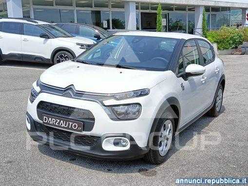 2024 Citroen C3