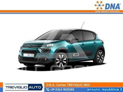2024 Citroen C3