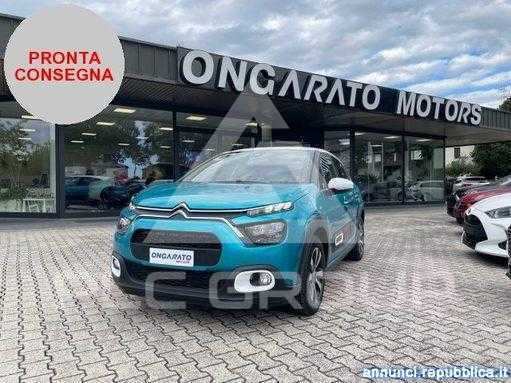 2024 Citroen C3