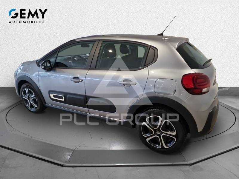 2024 Citroen C3