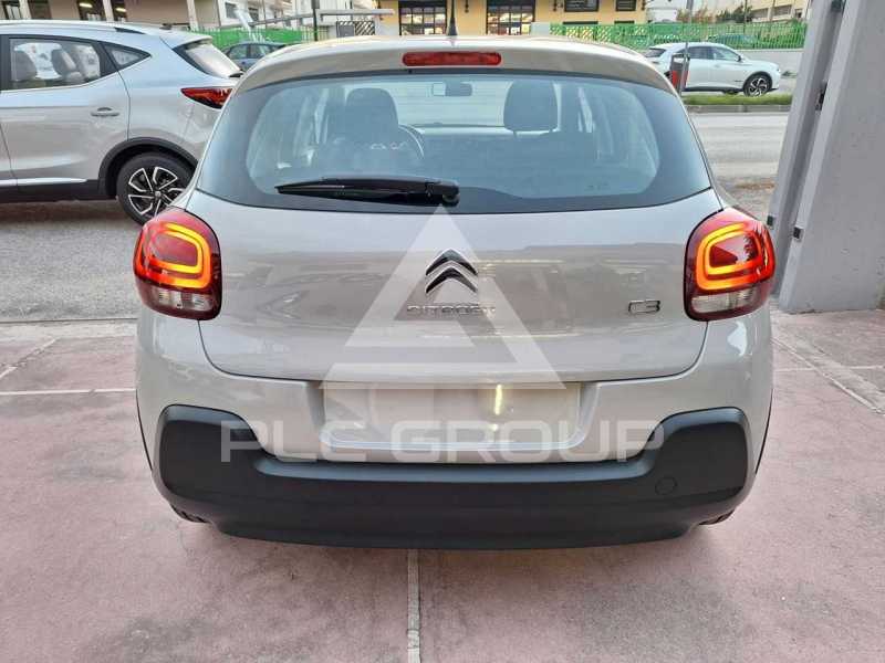 2024 Citroen C3