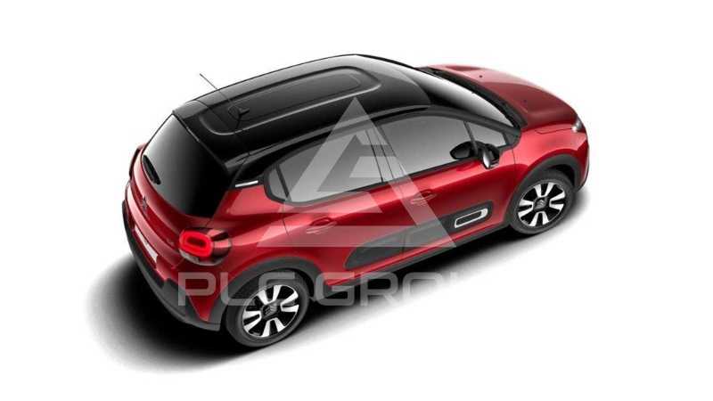 2024 Citroen C3