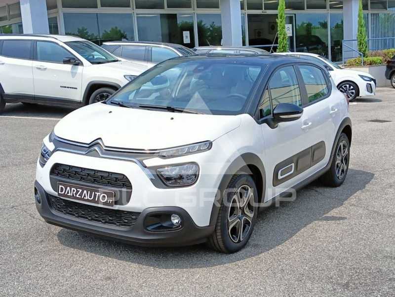2024 Citroen C3
