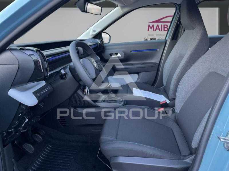 2024 Citroen C3