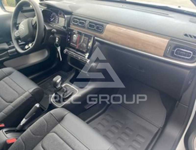 2024 Citroen C3