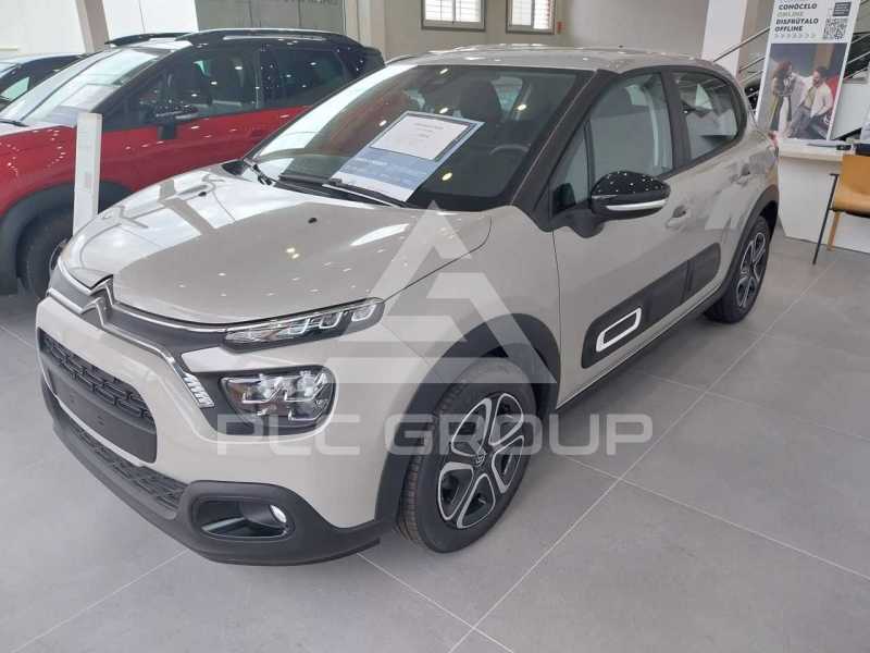 2024 Citroen C3