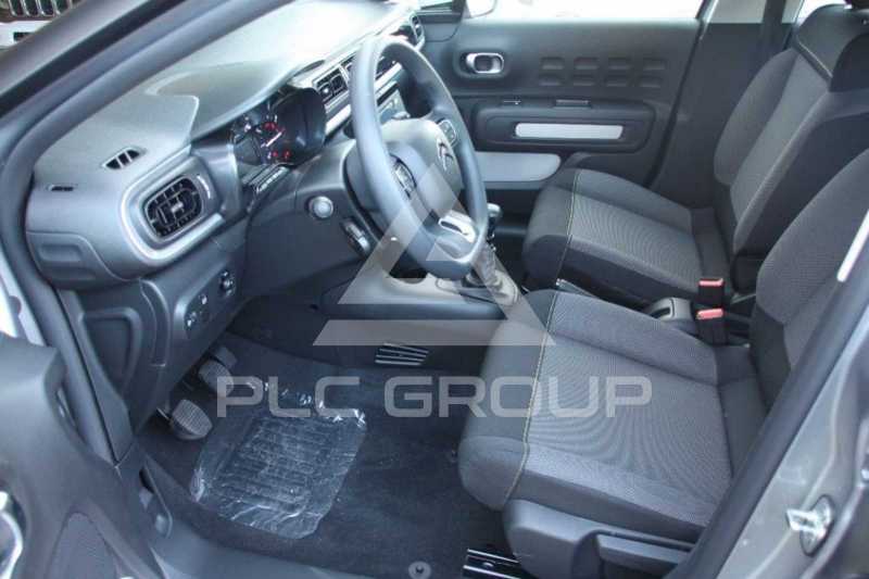 2024 Citroen C3