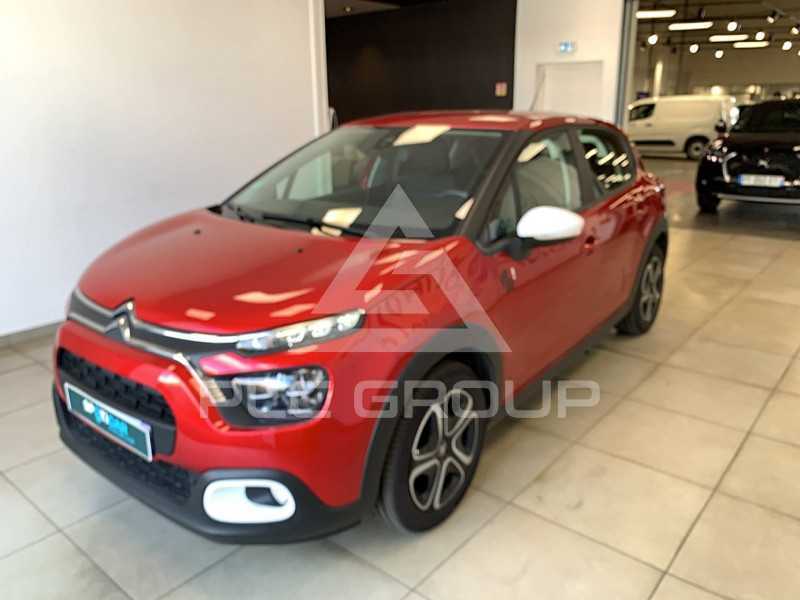 2024 Citroen C3