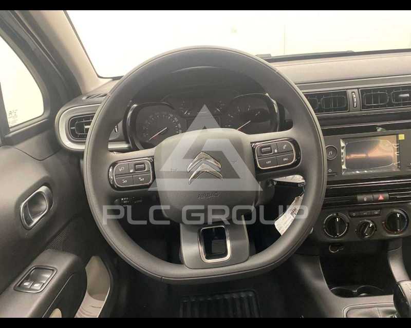 2024 Citroen C3