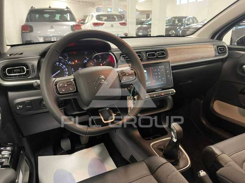 2024 Citroen C3