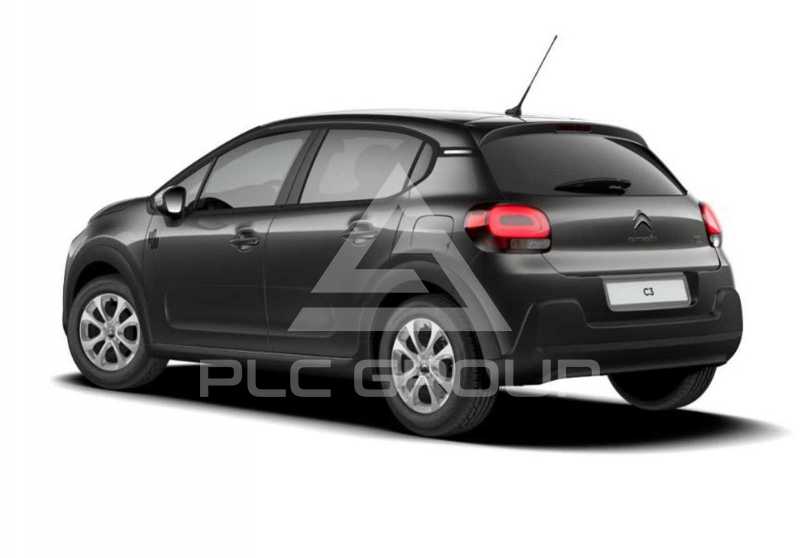 2024 Citroen C3