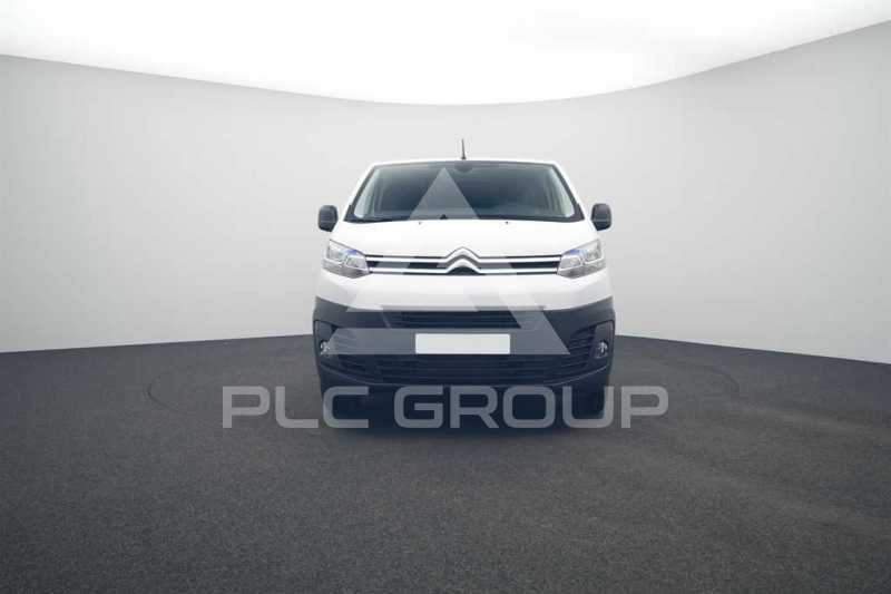 2024 Citroen Jumper