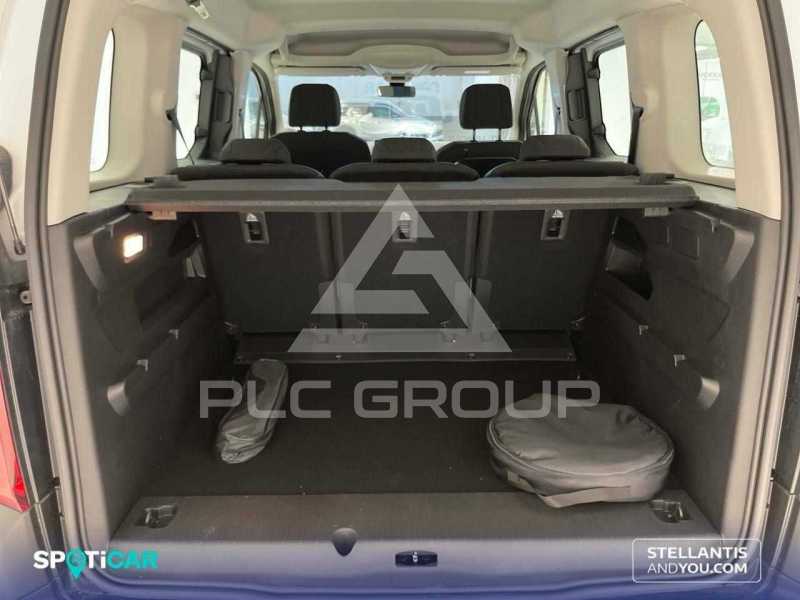 2024 Citroen Berlingo