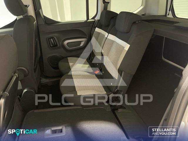 2024 Citroen Berlingo