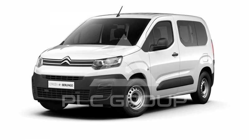 2024 Citroen Berlingo