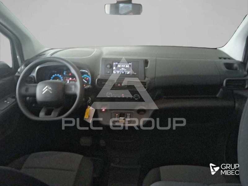 2024 Citroen Berlingo