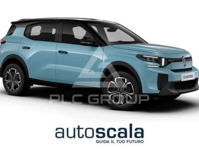 2024 Citroen C3